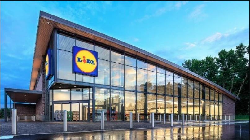 German Retailer Lidl Charters And Buys Containerships For New Line