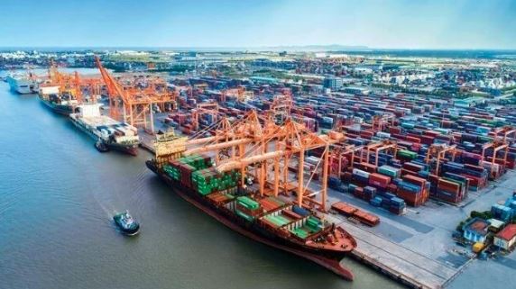 Vietnam Plans $1.5B Investment To Build National Shipping Line