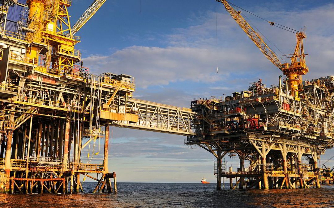 ExxonMobil Eyes Carbon Capture Hub In Gippsland To Unlock Australian CCS Potential