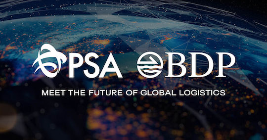 PSA Completes BDP International Acquisition