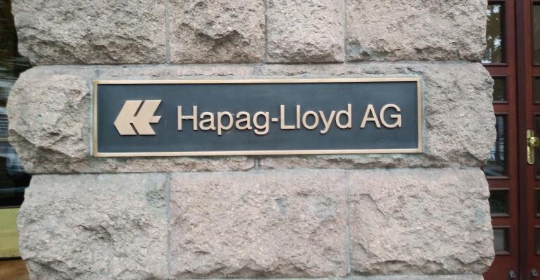 Hapag-Lloyd Drops Central America Calls