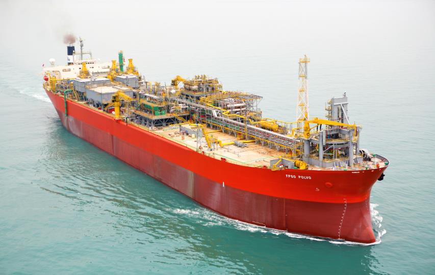 BW Energy Secures ‘Near-Perfect Fit’ FPSO To Unlock Oil From Brazilian Field