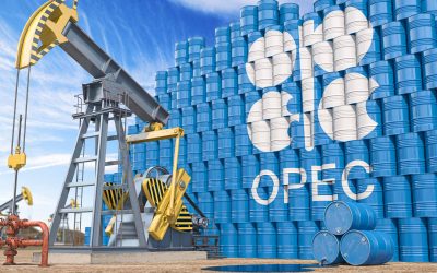 OPEC Expects Lower Oil Demand Growth in 2026