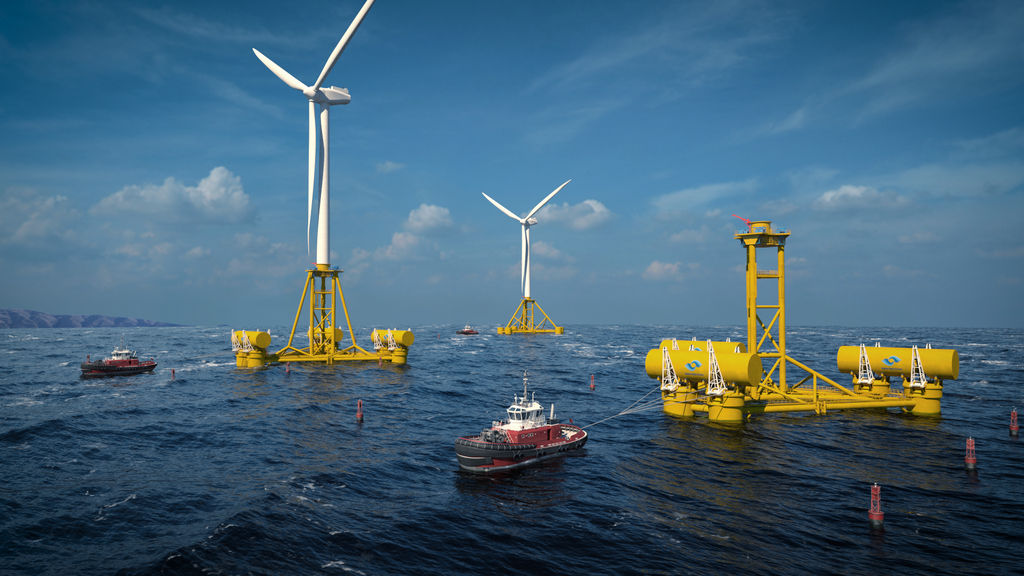 RenewableUK Urges UK Govt To ‘Increase Ambition’ For Biggest-Ever CfD Round