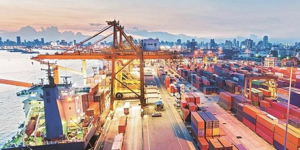 Syama Prasad Mookerjee Port Gets A Revamp