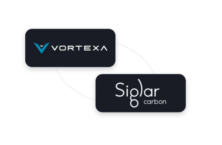 Siglar Carbon Partners With Vortexa To Promote Commercial Decarbonisation