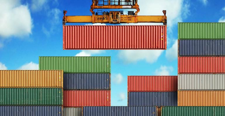 Vietnam Logistics Association Plans To Set Up Container Line