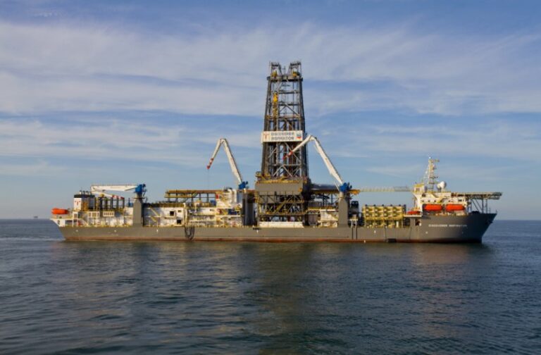 New Jobs For Transocean Rigs With One Rig Coming Back From Idle Mode