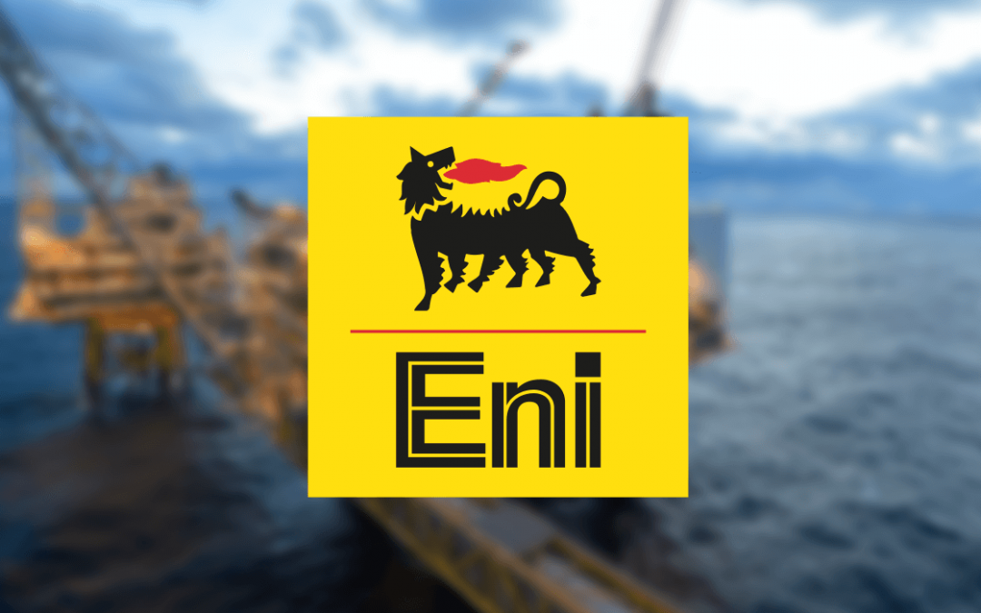 Egypt To Maximise Gas Production And LNG Exports To Europe Following Deal With Eni