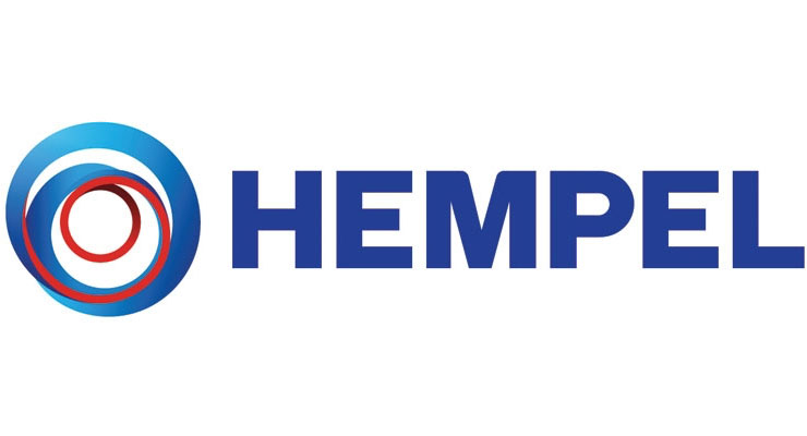 Hempel Links EUR 1.5 Billion Credit Facilities To Sustainability Targets