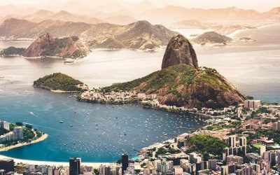 Brazil To Sign Agreement With 10 Countries To Speed Up Customs Clearance