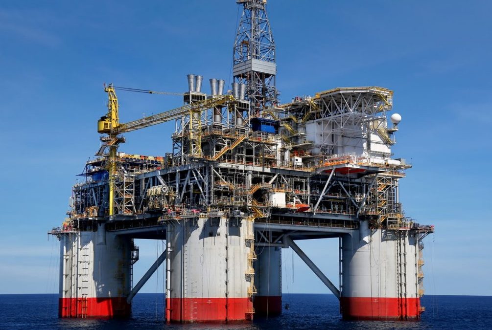 Chevron Sanctions Fresh Deepwater Project In Gulf Of Mexico