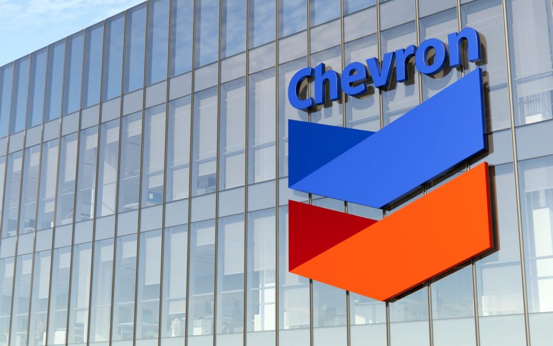 Chevron Joins Gulf Of Mexico Carbon Capture And Storage Project