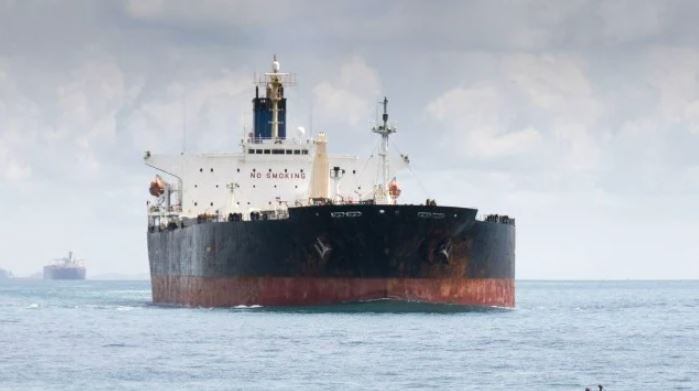 Iran Calls Oil Seizure Piracy Demanding Greece Abide By Maritime Law