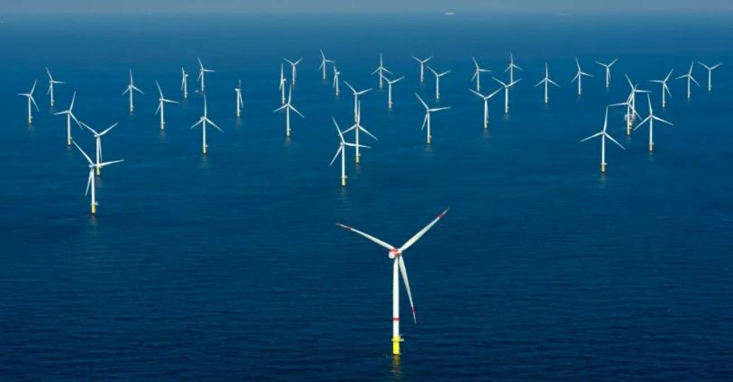 Tekmar Wins Cable Protection Contract For U.S. Offshore Wind Project