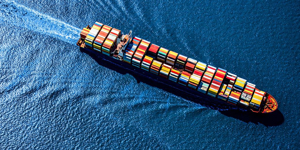 New Zealand Investing In Sustainable Coastal Shipping To Achieve Decarbonisation Goals