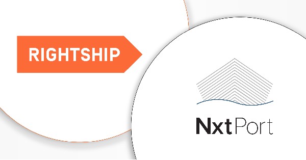 RightShip – NxtPort International Collaboration Will Boost Ports And Terminals’ Sustainability Credentials