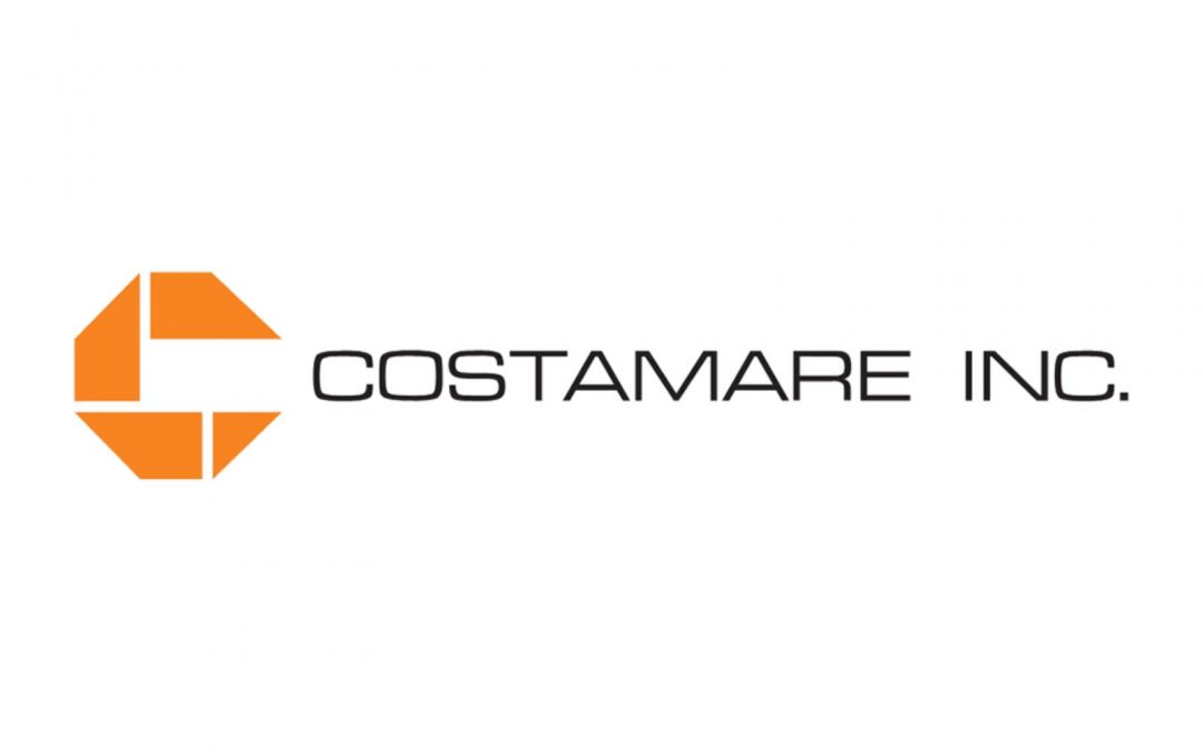 Costamare Inc. Announces Closing Of $500 Million Syndicated Loan Facility