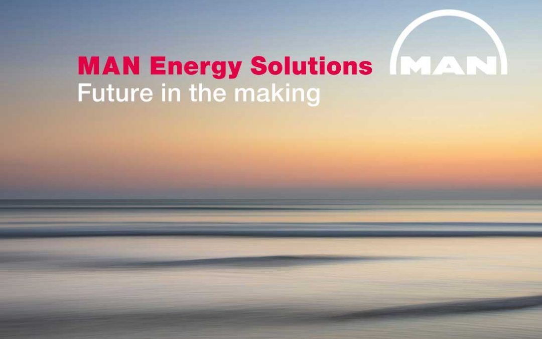 MAN Energy Solutions Makes Agreement With STX