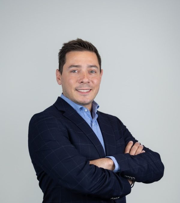 Hanseaticsoft Steps Up Growth Plans In Greece With Appointment Of Regional Sales Manager, Sotiris Kyriakidis