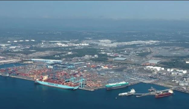 Gothenburg Targets Becoming E-Methanol Hub With Ship-to-Ship Bunkering