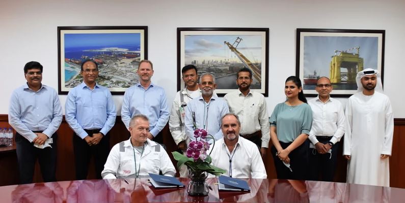 Yinson Taps UAE Player For FPSO Upgrade Work