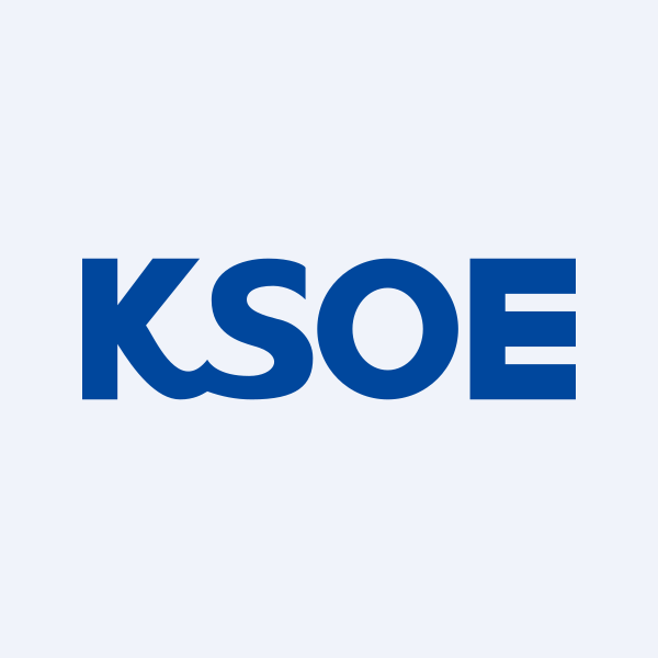 KSOE To Build Next-Generation Electrically Powered Ships With Explosion-Free Battery