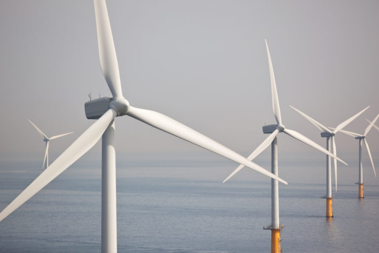 Carolina Offshore Wind Lease Auction Attracts $315 Million In Winning Bids