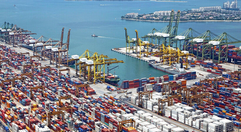 ICTSI Looks To Expand Argentinian Terminals