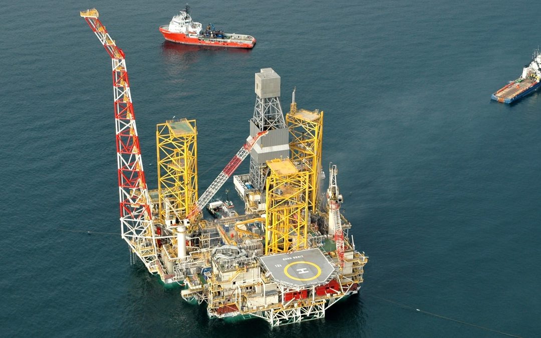 BP To Reduce Carbon Footprint Of Shah Deniz Platform Through New Power Supply