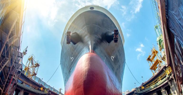 BV Issues New NR467 Structural Rules For Steel Ships