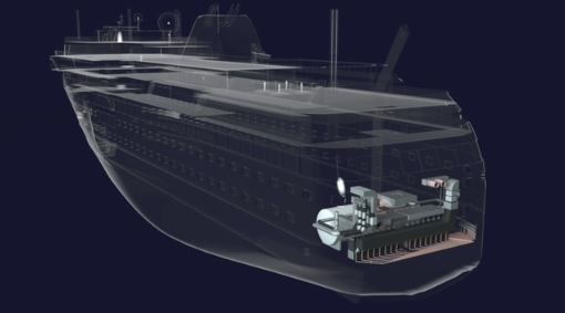 DNV Approves HAV Group’s Hydrogen Energy System For Cruise Ships