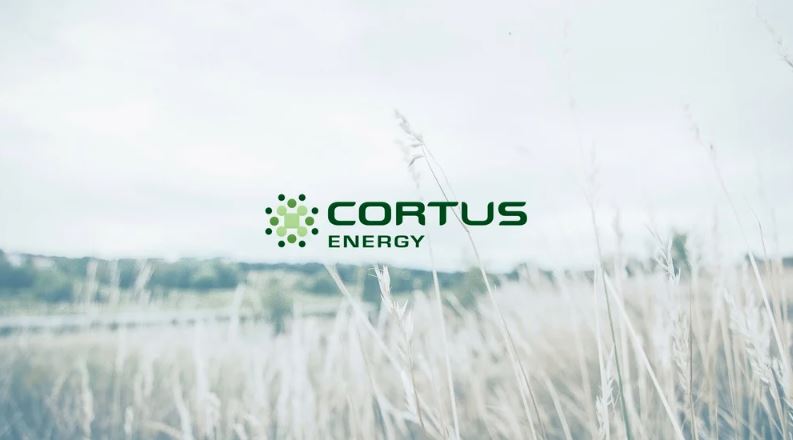 Cortus Energy, Glocal Green Plan Production Of Renewable Methanol For Shipping