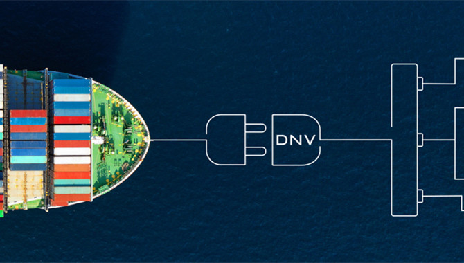DNV Launches New SEEMP III Generator