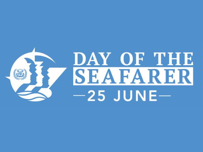 IMO Asks Mariners To Share Personal Journeys On Day Of The Seafarer