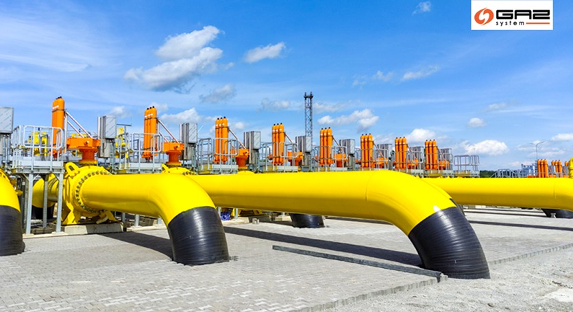 Baltic Pipe Passes Another Technical Acceptance