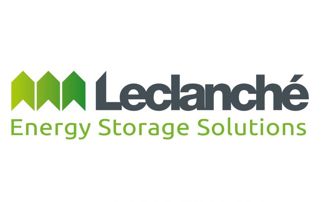 Leclanché Announces Development Of Third-Generation Marine Battery System For Electrification Of Broad Range Of Vessels
