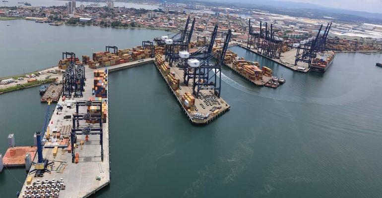 Panama Ports Company: Looking At The Future
