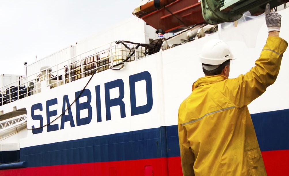 SeaBird Wins Contract Amid ‘Improving OBN Source Market’