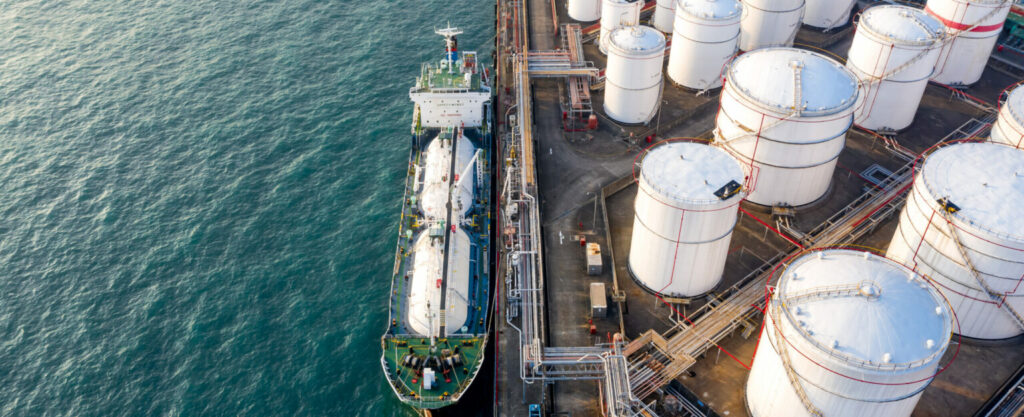 Sea Cargo Charter: Industry Giants Disclose Climate Impact Of Their Shipping Activities