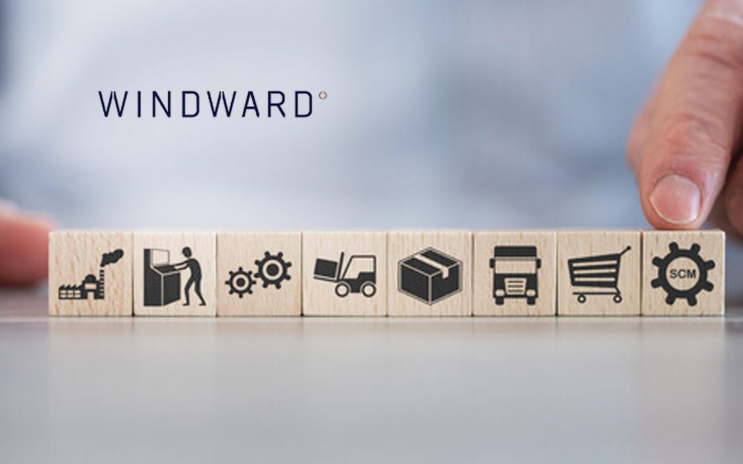 Windward’s First-Of-Its-Kind AI Model Creates A New Standard Of ETA Prediction Accuracy Critical To Mitigating Supply Chain Disruptions