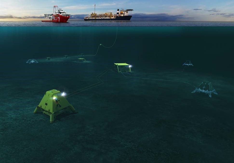 Subsea Integration Alliance Staying Together For Another Seven Years