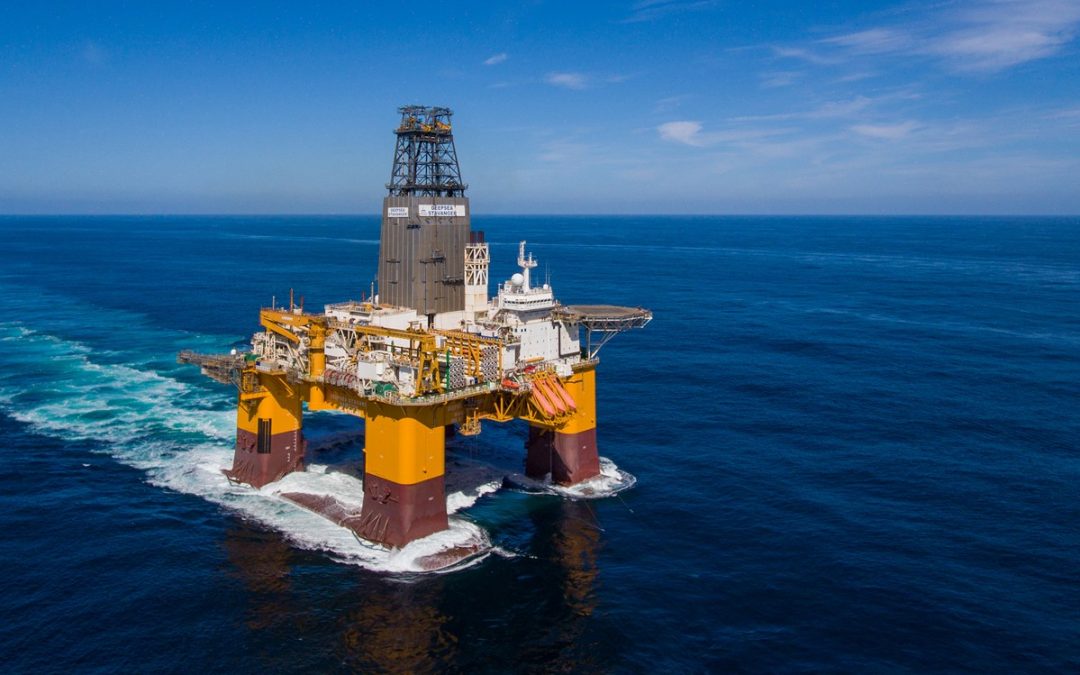 Equinor Bites The Dust In North Sea Well Despite ‘Play Opener’ Expectations