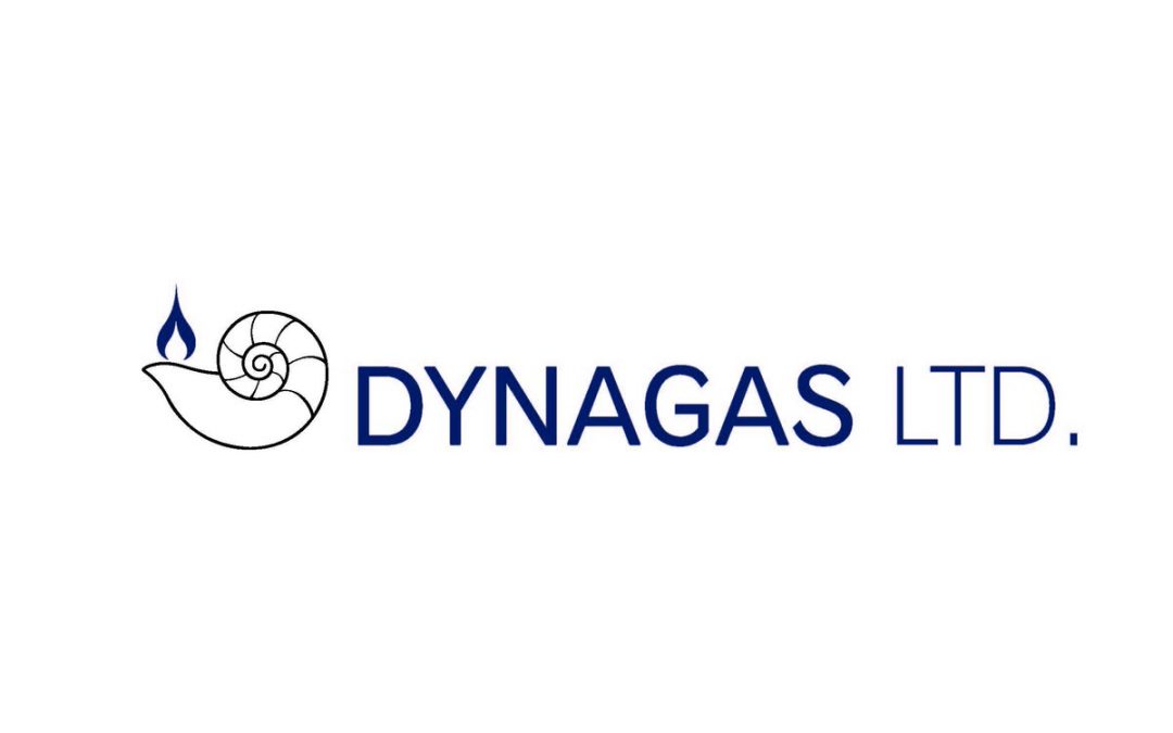 Dynagas LNG Partners LP: Contracted Revenue Close To $1 Billion