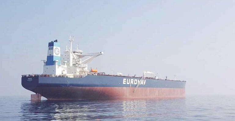 Euronav Sells Oldest Suezmax Tankers In Fleet