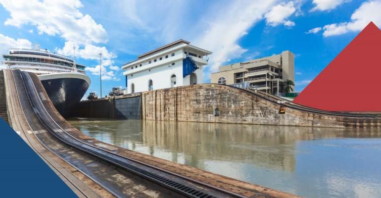 Tolls & Water Supply On Panama Canal Agenda