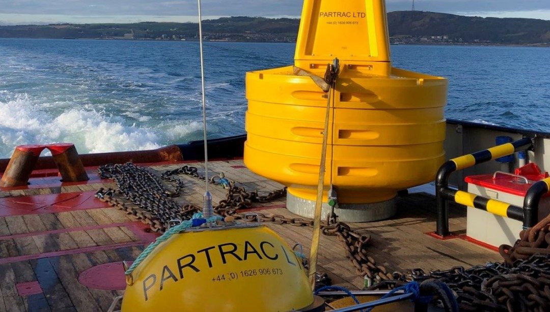 UK Offshore Wind Pioneer Buys Two Subsea Services Providers