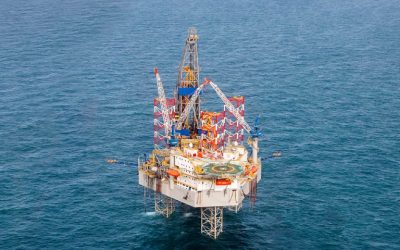 Borr Drilling restarts Middle East rigs as fleet coverage reaches 70% for 2026