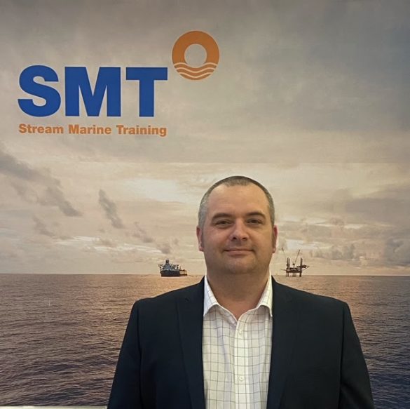 Stream Marine Training Gains Bahamas Maritime Authority (BMA) Approval To Deliver Training Courses To Seafarers Working On Vessels Using Alternative Fuels