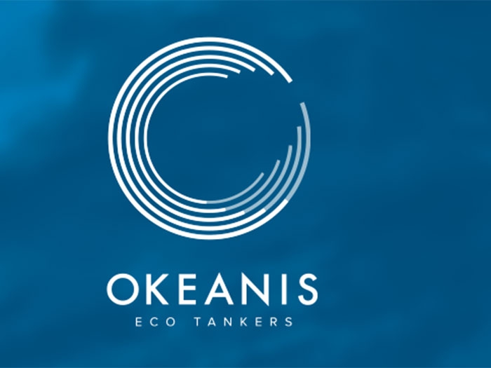 Okeanis Eco Tankers Announce Delivery Of VLCC Newbuilding